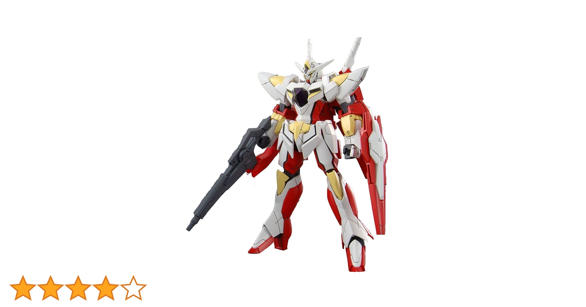 (未使用･未開封品)　HG 1/144 CB-0000G/C リボーンズガンダム (機動戦士ガンダム00) og8985z Amazon | HG 1/144 CB-0000G/C リボーンズガンダム (機動戦士